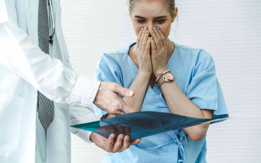 Calculating Damages for Failure to Treat Malpractice Cases