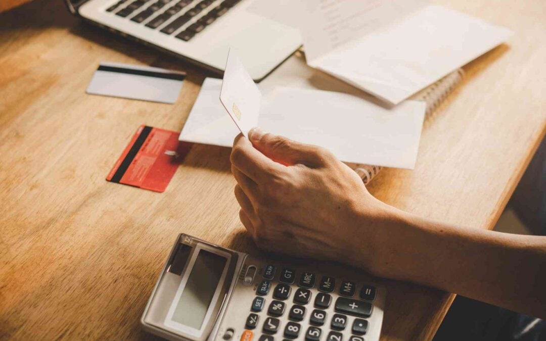 How Forensic Economists Calculate Compensation for a Damaged Credit Rating