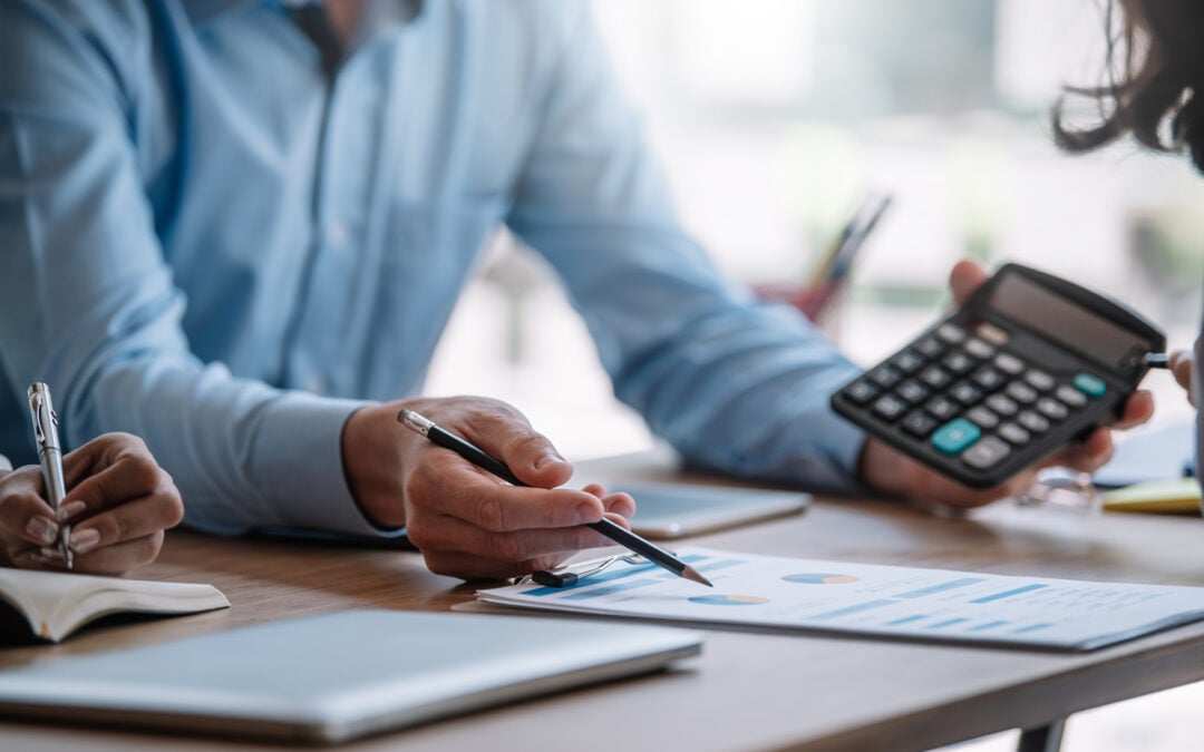 How Forensic Economists Calculate Business Valuation for Litigation