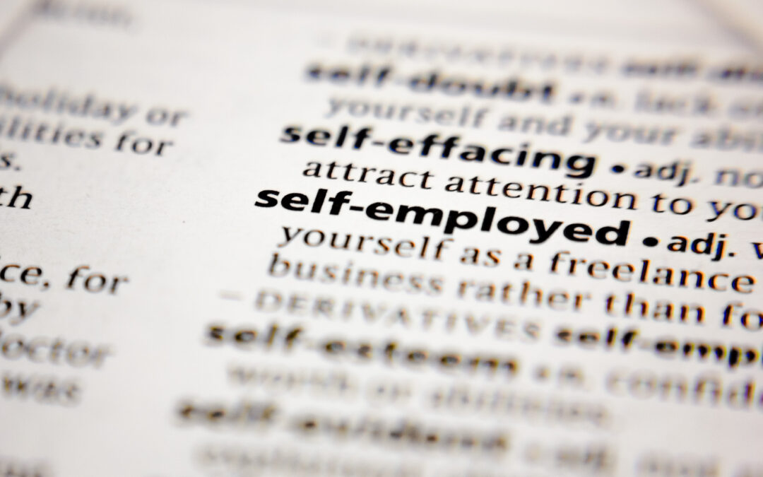 How to Calculate Lost Wages for Self-Employed Individuals